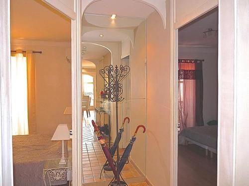 Lovely 2 Bed 2 Bath Apartment In Cannes On Rue Antibea Easy Walk To The Palais 224 Exterior photo